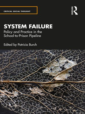 cover image of System Failure